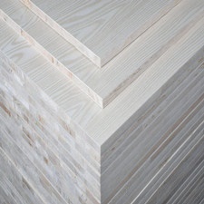 免漆板能用來(lái)做柜門嗎？