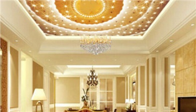 石膏板安裝有技巧，注意這些因素防止開裂