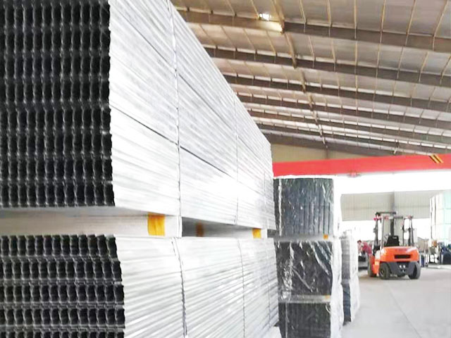 輕鋼龍骨優(yōu)點(diǎn)有哪些