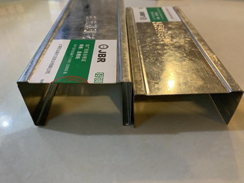 怎樣選擇質(zhì)量好的輕鋼龍骨